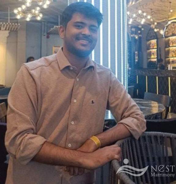 AKHIL NANDAKUMAR